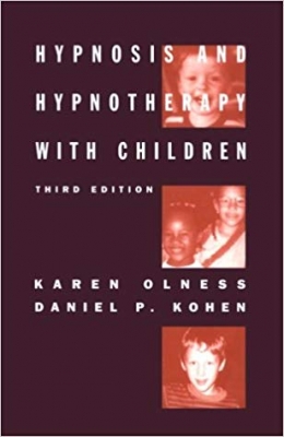 Karen Olness, Daniel P. Kohen
